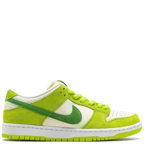 Nike Sb dunk low Green Apple