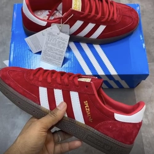 Adidas Handball Spezial suede
