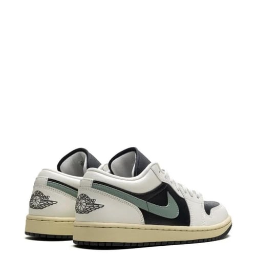 Air Jordan 1 Low "Jade Smoke" sneakers
