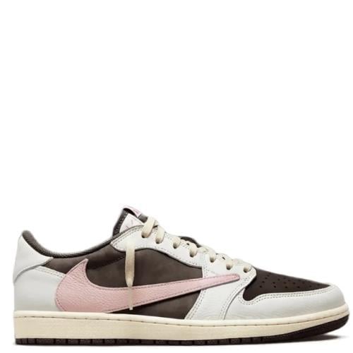 Travis Scott x Air Jordan 1 Low OG “Dark Pony / Pi...