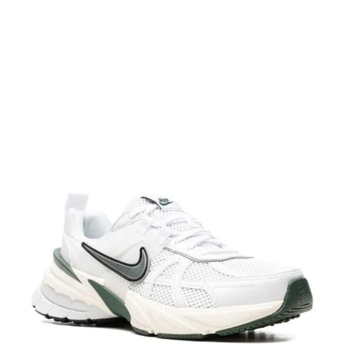 Nike V2K Run "Platinum Green" sneakers