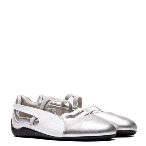 PUMA WMNS SPEEDCAT BALLET METALLIC