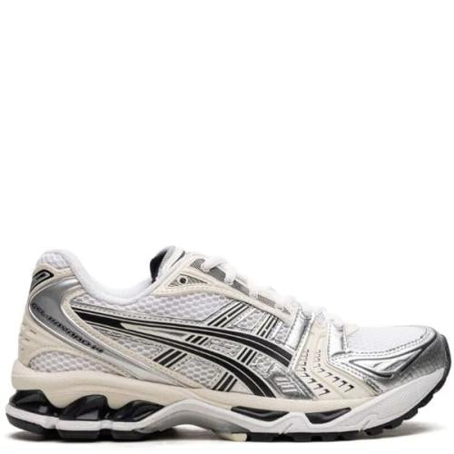 ASICS Gel-Kayano 14 "White Midnight"