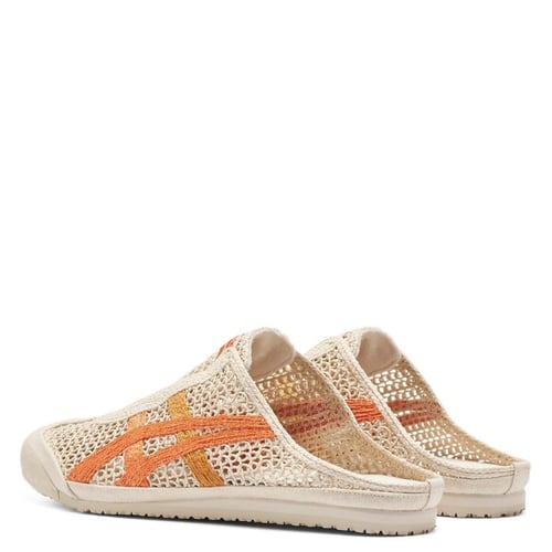 Onitsuka Tiger Mexico 66 Sabot 'Cream orange'