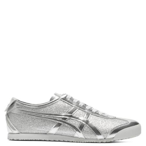 ASICS Mexico 66 PURE SILVER/PURE SILVER