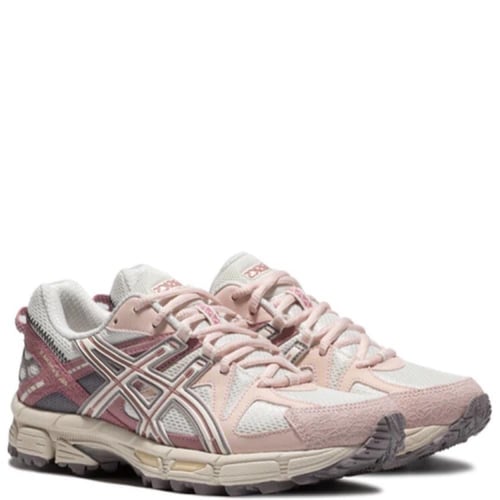 ASICS Gel-Kahana 8 'White Pink'