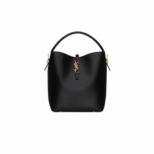 SAINT LAURENT Bucket Bag