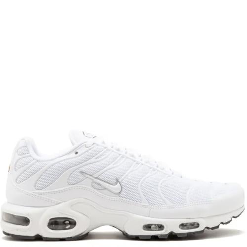 Air Max Plus 'White'