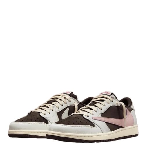 Travis Scott x Air Jordan 1 Low OG “Dark Pony / Pi...