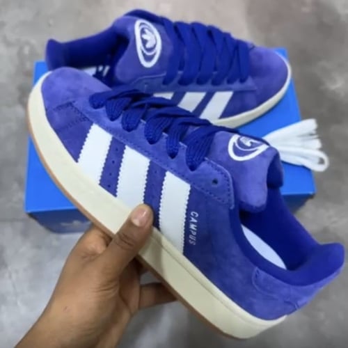 Adidas Campus 00s low-top