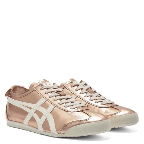 Onitsuka Tiger MEXICO 66 ROSE GOLD/CREAM
