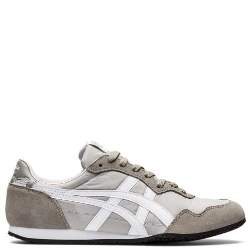 Onitsuka Tiger Grey/ White