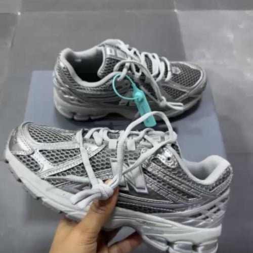 New Balance 1906R "Grey"