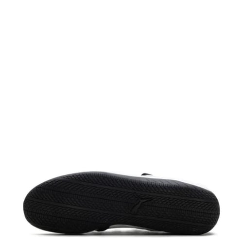 PUMA Speedcat "White" ballet flats