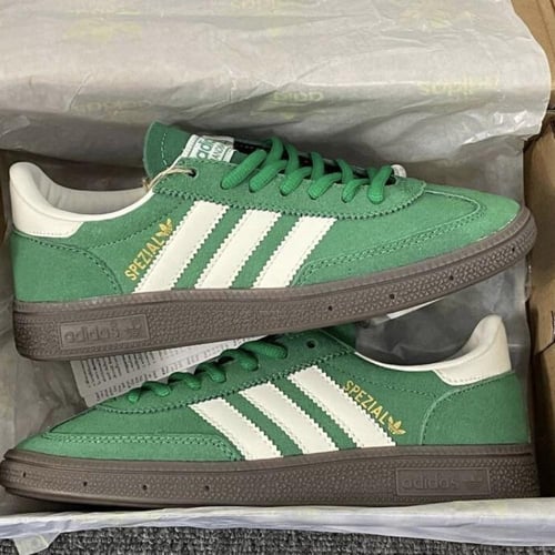 Adidas Handball Spezial "Preloved Green"