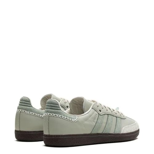 Adidas Samba OG "Maha Half Green"