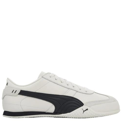 PUMA Bella UT Leather 'White Black'