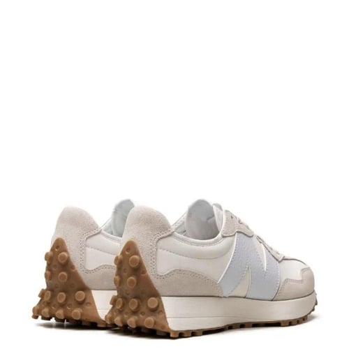 New Balance 327 "Moonbeam/Icy Blue"