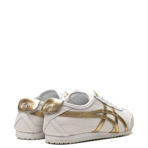 Onitsuka Tiger Mexico 66™ "White/Gold" sneakers