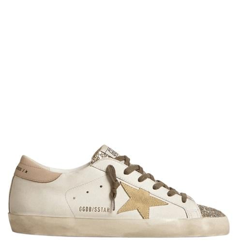 GOLDEN GOOSE Super-Star sneakers