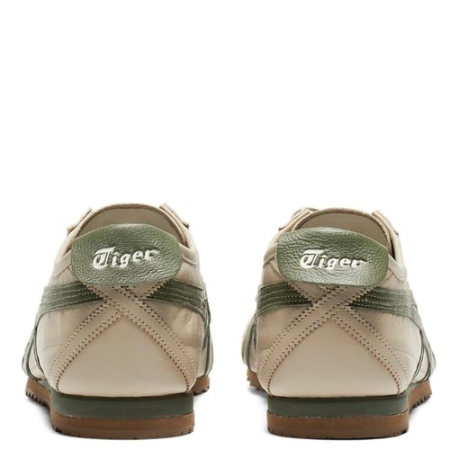 Onitsuka Tiger Mexico 66™ "PURE BEIGE/GREEN" sneak...