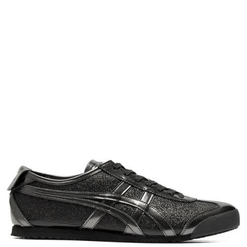 ASICS Mexico 66 BLACK/GUNMETAL
