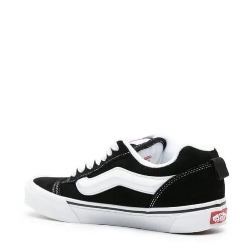 Vans Knu Skool padded sneakers