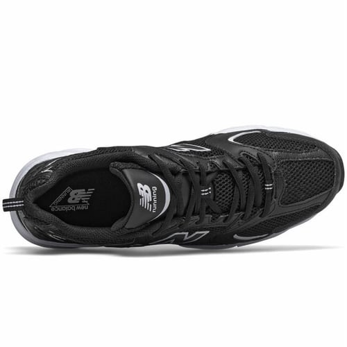 New Balance 530 Negras
