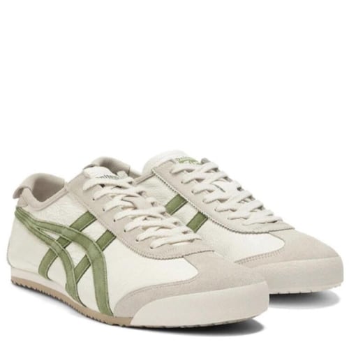 Onitsuka Tiger MEXICO 66 'White Cactus Green'