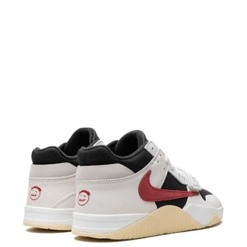 Jordan x Travis Scott Jumpman Jack "University Red...