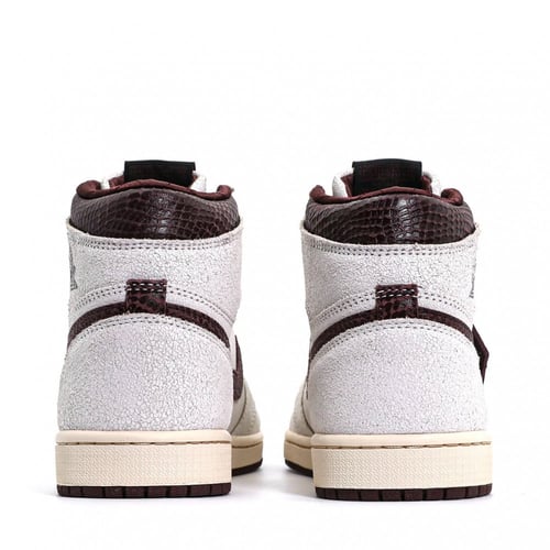 A Ma Maniere x Air Jordan 1 High