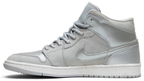 Air Jordan 1 Retro + 2001 'Neutral Grey'