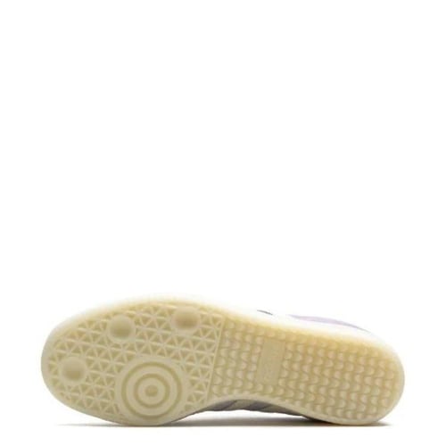 Adidas Samba OG "Silver Dawn/Chalk White/Off White...