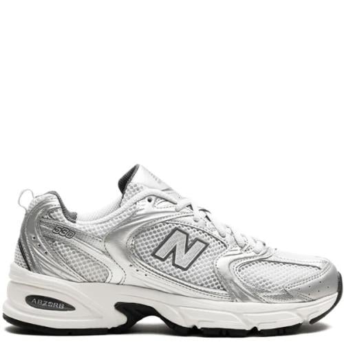New Balance 530 "Grey/Grey" sneakers