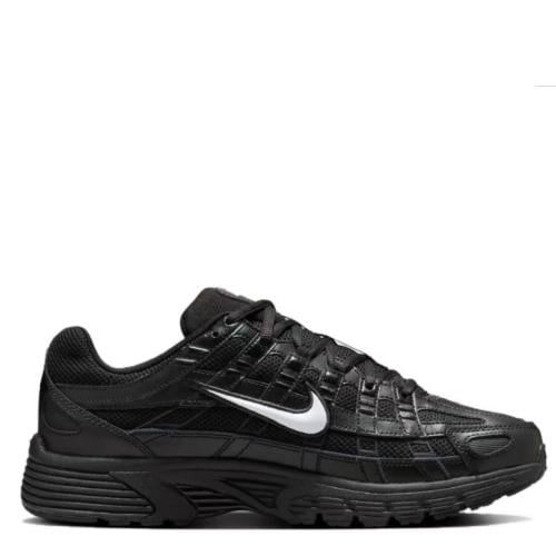 Nike P-6000 Black/White