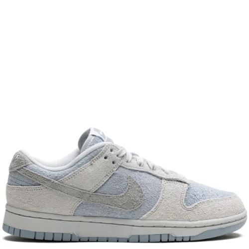Nike Dunk Low "Suede" sneakers