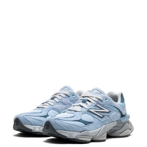New Balance 9060 "Chrome Blue" sneakers