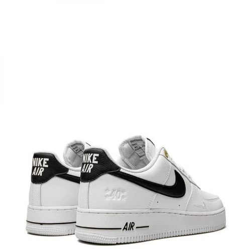 Nike Air Force 1 ’07 LV8 "White/Black"