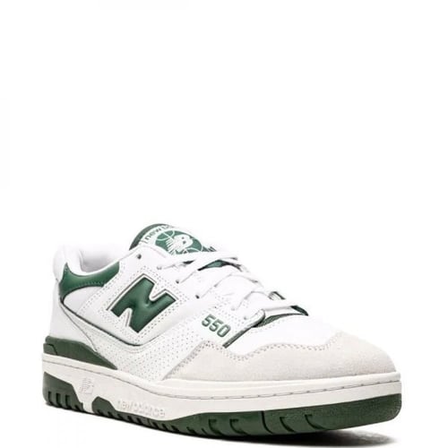 New Balance 550 low-top