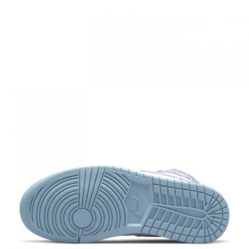 Air jordan 1 high denim