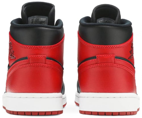 Air Jordan 1 Mid 'Banned'