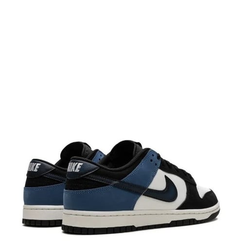 Nike Dunk Low "Industrial Blue"