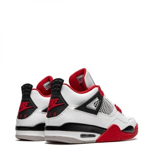 Air Jordan 4 Retro "Fire Red 2020"