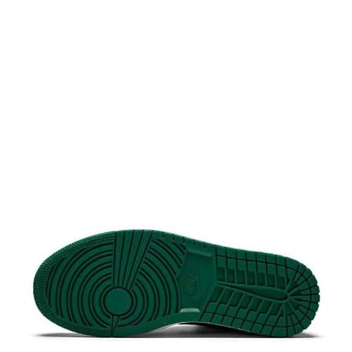 Air jordan 1 Low white mystic green