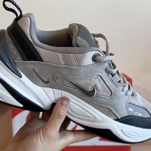 Nike M2K Tekno Atmosphere Grey
