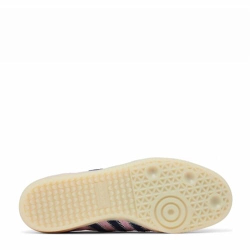 Adidas originals x notitle Samba OG 'Pink Navy'