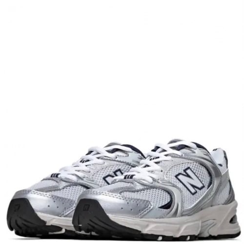 New Balance 530 Trainers Steel Grey