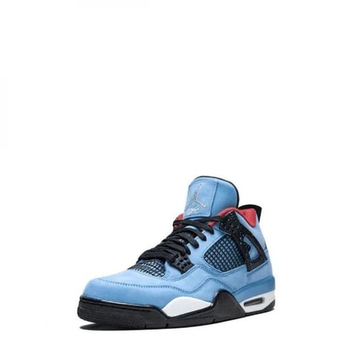 Air Jordan 4 Travis Scott Cactus Jack Travis Scott