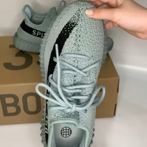 yeezy bosst 350 V2 “Jade Ash”