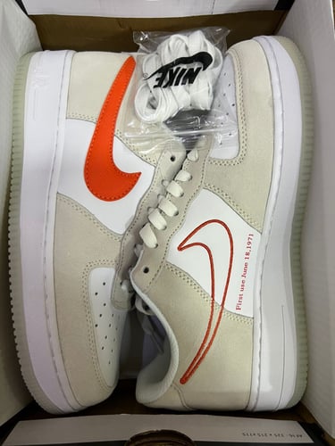 Air Force 1 '07 SE sneakers